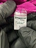 Monrow 100% Rayon Purple 3/4 Sleeve Button-Down Shirt Size L - photo 8