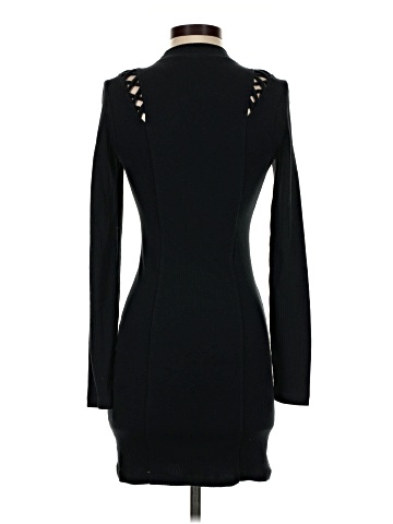 Express Cocktail Dress (view 2)