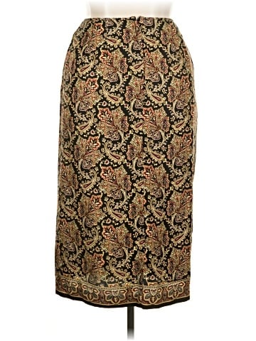 Talbots Formal Skirt (view 2)