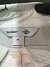 Old Navy Hearts White Long Sleeve Blouse Size M - photo 7