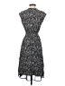 Rails Polka Dots Blue Casual Dress Size S - photo 2