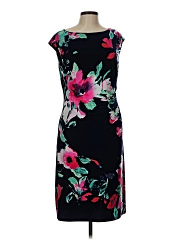 Lauren by Ralph Lauren Cocktail Dress (view 1)