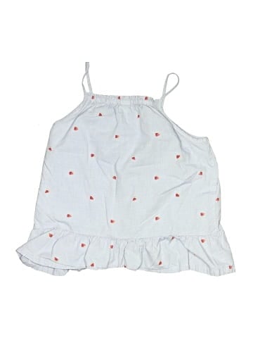 OshKosh B'gosh Sleeveless Blouse (view 2)