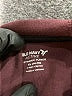 Active by Old Navy Burgundy Jacket Size XL - photo 6