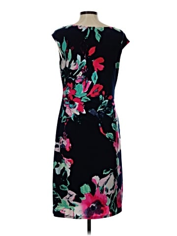 Lauren by Ralph Lauren Cocktail Dress (view 2)