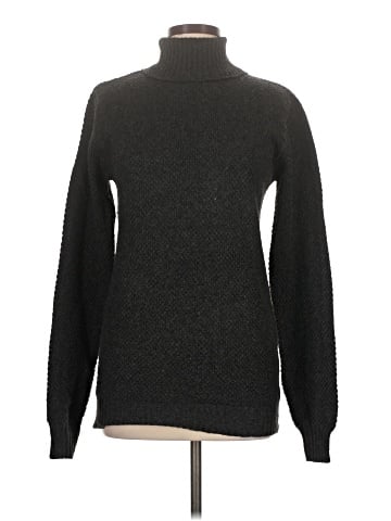 Wild Fable Turtleneck Sweater (view 1)