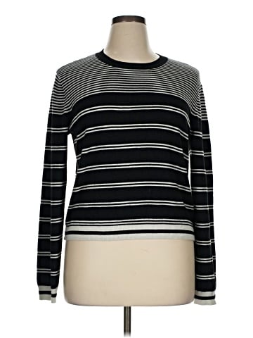 Jason Wu Collective Pullover Sweater (view 1)