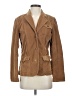 Eddie Bauer Brown Blazer Size 2 - photo 1