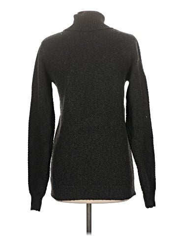 Wild Fable Turtleneck Sweater (view 2)