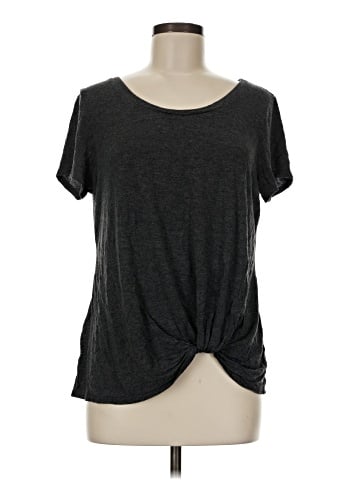 Nine Britton Short Sleeve T-Shirt (view 1)