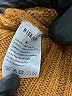 Neon Rose Brown Pullover Sweater Size M - photo 8