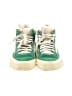 Vibram Green Sneakers Size 8 - photo 2