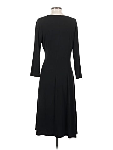 Connected Apparel Casual Dress (view 2)