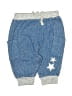 Robeez Stars Blue Casual Pants Size 0-3 mo - photo 1