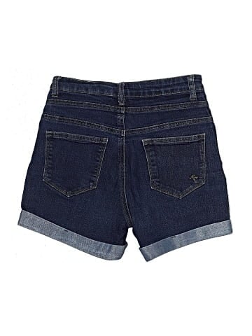 ModCloth Denim Shorts (view 2)