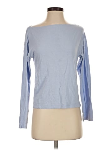 Essentials Long Sleeve T-Shirt (view 1)