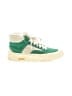 Vibram Green Sneakers Size 8 - photo 1