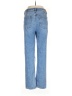 American Eagle Outfitters Hearts Blue Jeans Size 10L - photo 2