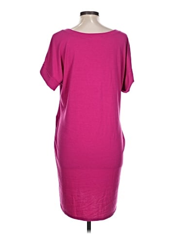 Zenana Casual Dress (view 2)