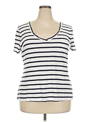 Gap Outlet Short Sleeve T-Shirt (view 1)