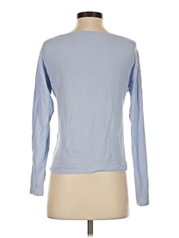 Essentials Long Sleeve T-Shirt (view 2)