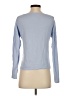 Essentials Blue Long Sleeve T-Shirt Size XS - photo 2
