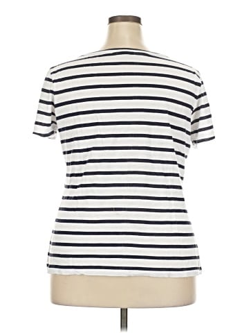 Gap Outlet Short Sleeve T-Shirt (view 2)