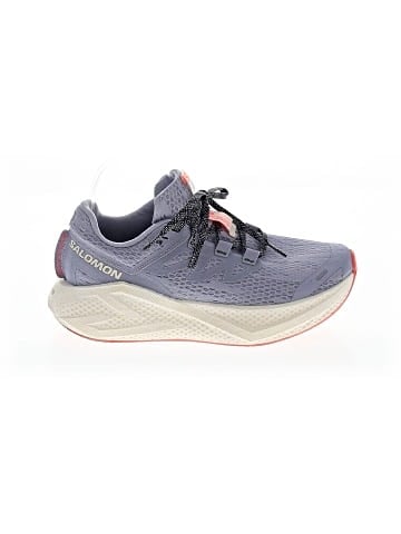 Salomon Sneakers (view 1)