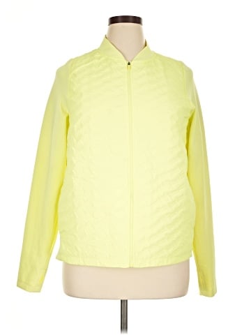 Avia Cardigan (view 1)