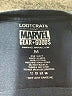 Marvel 100% Cotton Blue Short Sleeve T-Shirt Size M - photo 7