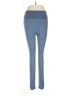 Balance Athletica Blue Active Pants Size M (estimated) - photo 1