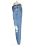 American Eagle Outfitters Hearts Blue Jeans Size 10L - photo 5