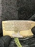 Bobbie Brooks Chevron-herringbone Gray Athletic Shorts Size 1X - photo 4