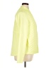 Avia 100% Polyester Yellow Cardigan Size XL - photo 4