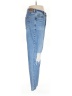 American Eagle Outfitters Hearts Blue Jeans Size 10L - photo 4