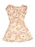 Assorted Brands Floral Ivory Dress Size 12 - photo 2