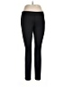 Express Solid Black Active Pants Size L - photo 1