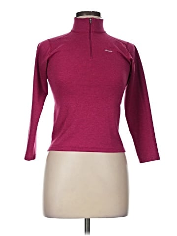 Patagonia 3/4 Sleeve T-Shirt (view 1)