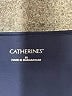 Catherines Blue Sleeveless Top Size 3X - photo 7