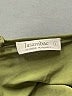 Jasambac Solid Green Jumpsuit Size L - photo 4