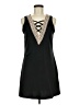 Shein Black Casual Dress Size M - photo 1