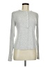 Universal Thread Gray Long Sleeve Top Size M - photo 1