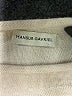 Mansur Gavriel Tan pullover sweater Size S - photo 7