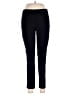 DKNY Solid Black Active Pants Size M - photo 1