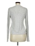 Universal Thread Gray Long Sleeve Top Size M - photo 2