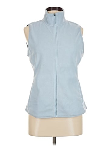 Active by Old Navy Vest (view 1)