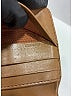 Burberry Brown Tan Wallet One size - photo 4