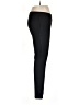 Express Solid Black Active Pants Size L - photo 4