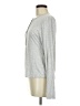 Universal Thread Gray Long Sleeve Top Size M - photo 5