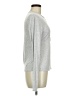 Universal Thread Gray Long Sleeve Top Size M - photo 4